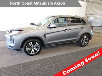 Used 2023 Mitsubishi Outlander Sport SE video 1