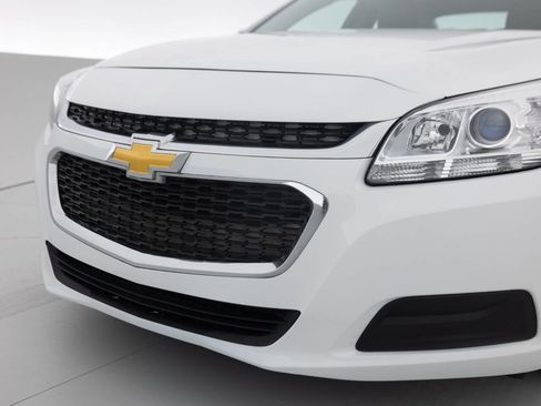 Used 2014 Chevrolet Malibu LS w/ Protection Package FWD image 16