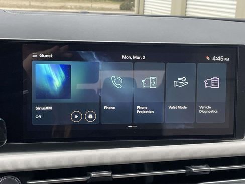 New 2026 Hyundai Tucson SEL image 25