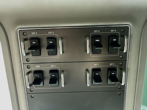 New 2025 INEOS Grenadier Fieldmaster Edition image 33