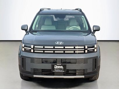 Used 2026 Hyundai Santa Fe SEL
