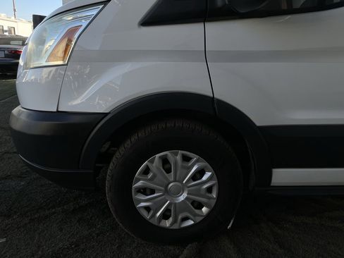 Used 2016 Ford Transit 250 148 Medium Roof w/ Exterior Upgrade Package image 10