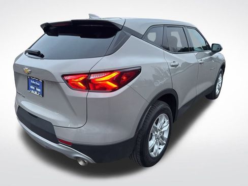 Used 2021 Chevrolet Blazer LT image 7
