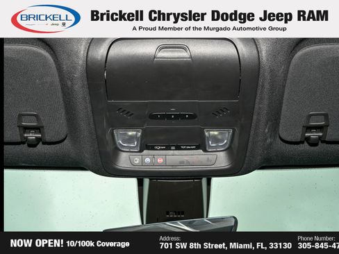 Used 2023 Chevrolet Blazer RS w/ Driver Confidence II Package FWD image 24