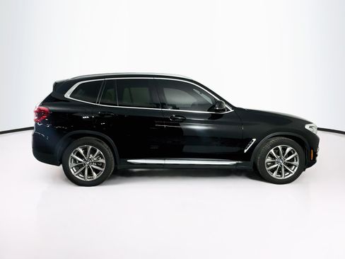 Used 2019 BMW X3 xDrive30i w/ Convenience Package AWD/4WD image 10