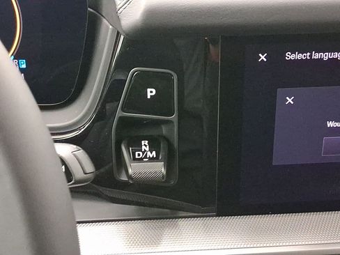 New 2026 Porsche Cayenne S image 22