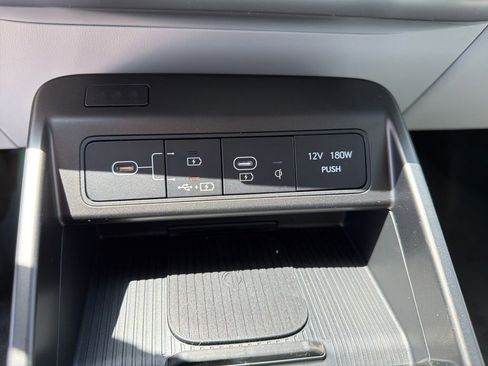 New 2026 Hyundai Kona Limited AWD/4WD image 31