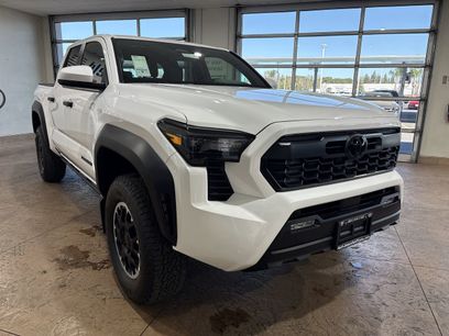 New 2026 Toyota Tacoma TRD Off-Road