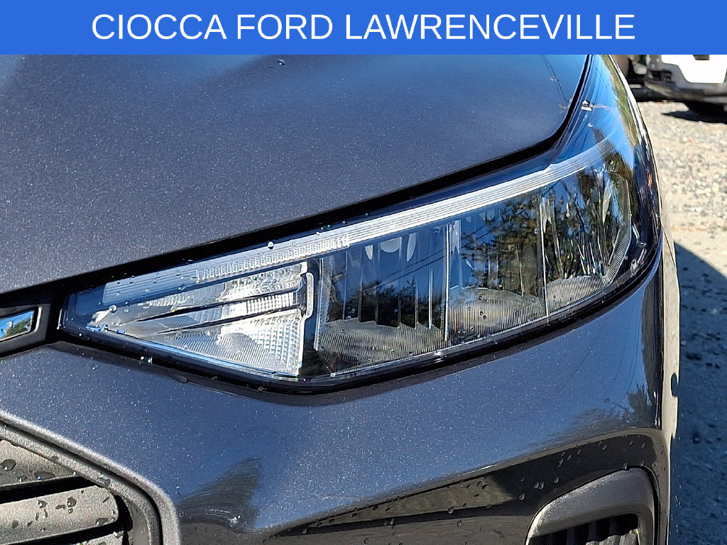 Used 2023 Ford Escape Active w/ Tech Pack #1 AWD/4WD image 13
