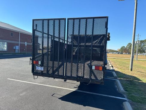 Used 2000 Ford F350 XL image 7