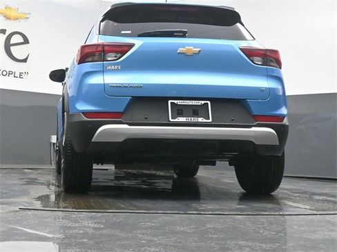 New 2026 Chevrolet TrailBlazer LT w/ Convenience Package image 32
