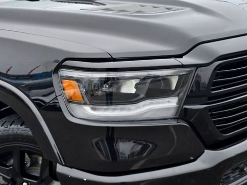 Certified 2020 RAM 1500 Laramie image 34