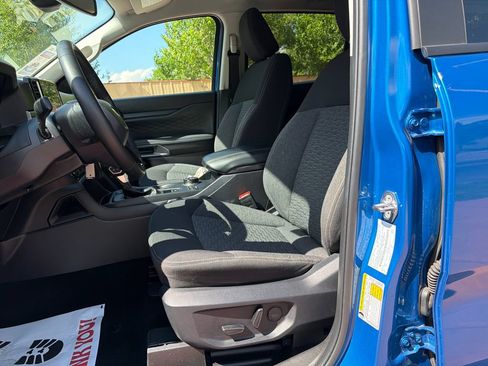Used 2024 Ford Ranger XLT AWD/4WD image 12