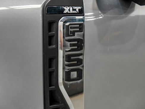 Used 2023 Ford F350 XLT w/ 360-Degree Camera Package AWD/4WD image 51