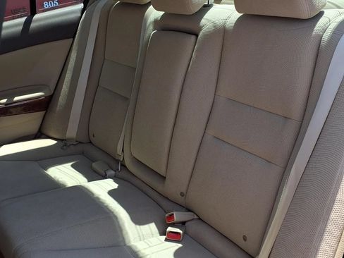 Used 2008 Honda Accord EX image 24