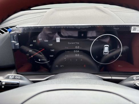 New 2026 Kia Sportage SX image 31