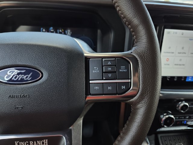 New 2026 Ford F150 King Ranch w/ Equipment Group 601A High AWD/4WD image 20