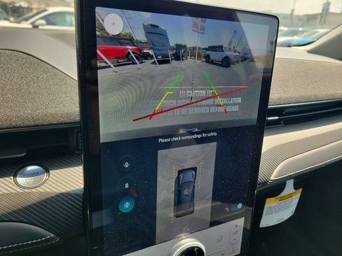 New 2026 Ford Mustang Mach-E Premium w/ Technology Package RWD image 26