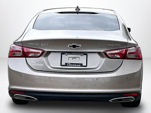 Used 2022 Chevrolet Malibu Premier image 6