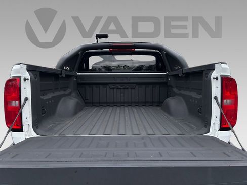 Used 2021 Chevrolet Colorado ZR2 w/ ZR2 Dusk Special Edition image 24