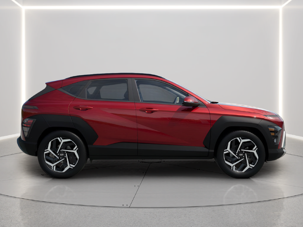 New 2027 Hyundai Kona SEL Premium AWD/4WD image 7