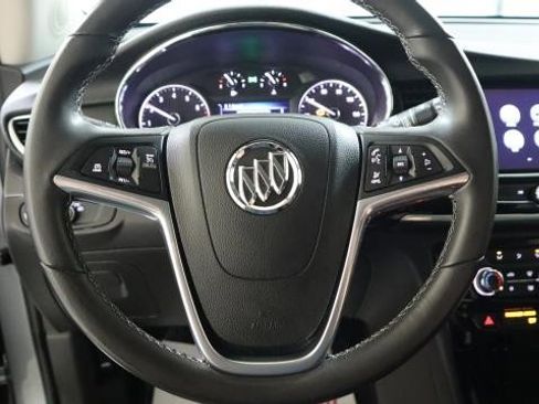 Used 2020 Buick Encore Preferred w/ Safety Package image 17