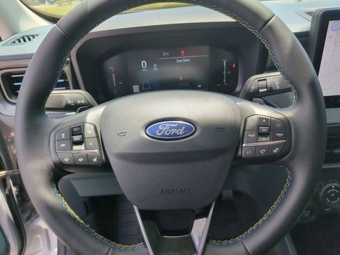 New 2026 Ford Maverick Lobo AWD/4WD image 26