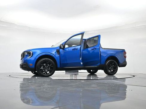 New 2026 Ford Maverick Lariat w/ Black Appearance Package AWD/4WD image 51