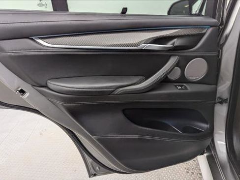 Used 2018 BMW X5 M w/ Executive Package image 16