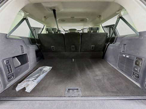 Used 2025 Ford Expedition Max Active AWD/4WD image 36