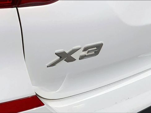 Used 2019 BMW X3 sDrive30i image 33