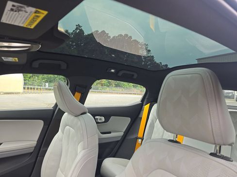 Used 2024 Polestar Polestar 2 AWD/4WD image 6