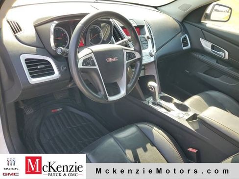 Used 2011 GMC Terrain SLT FWD image 7