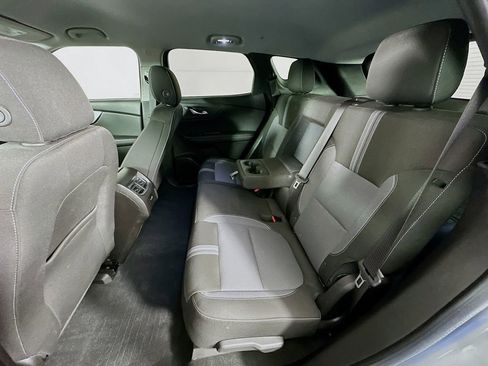 Used 2024 Chevrolet Blazer LT w/ Convenience Package image 31