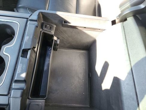 Used 2017 Chevrolet Silverado 2500 LTZ w/ Duramax Plus Package image 24