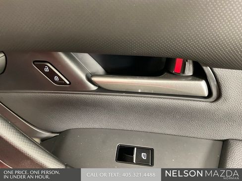 New 2026 MAZDA CX-50 AWD 2.5 S w/ Cargo Package image 22