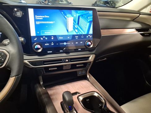 Certified 2023 Lexus RX 350 Premium w/ Cold Area Package image 18