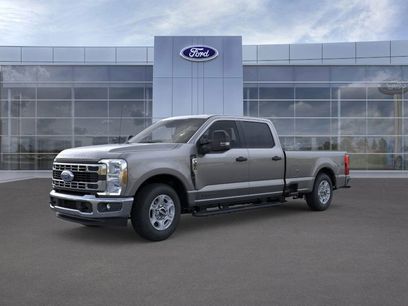 New 2026 Ford F350 XLT