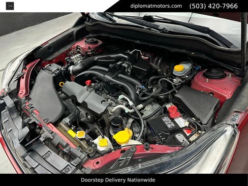 Used 2018 Subaru Forester 2.5i Touring w/ Popular Package #2 image 45