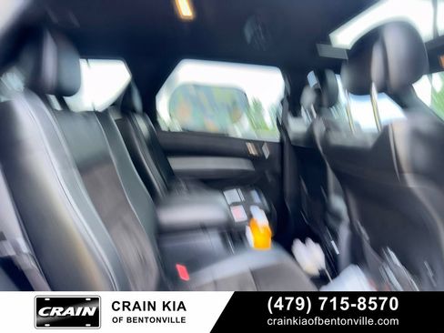 Used 2020 Dodge Durango R/T w/ Technology Group AWD/4WD image 12