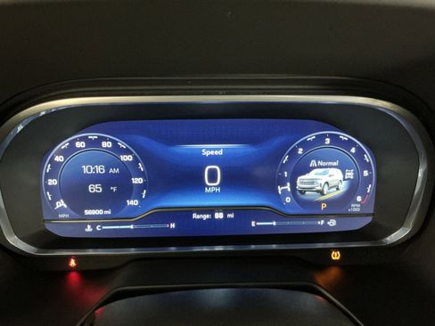 Used 2023 Chevrolet Tahoe High Country AWD/4WD image 18