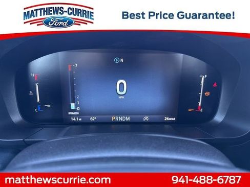 New 2026 Ford Maverick Lobo image 16