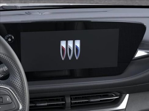New 2026 Buick Envista Preferred FWD image 20