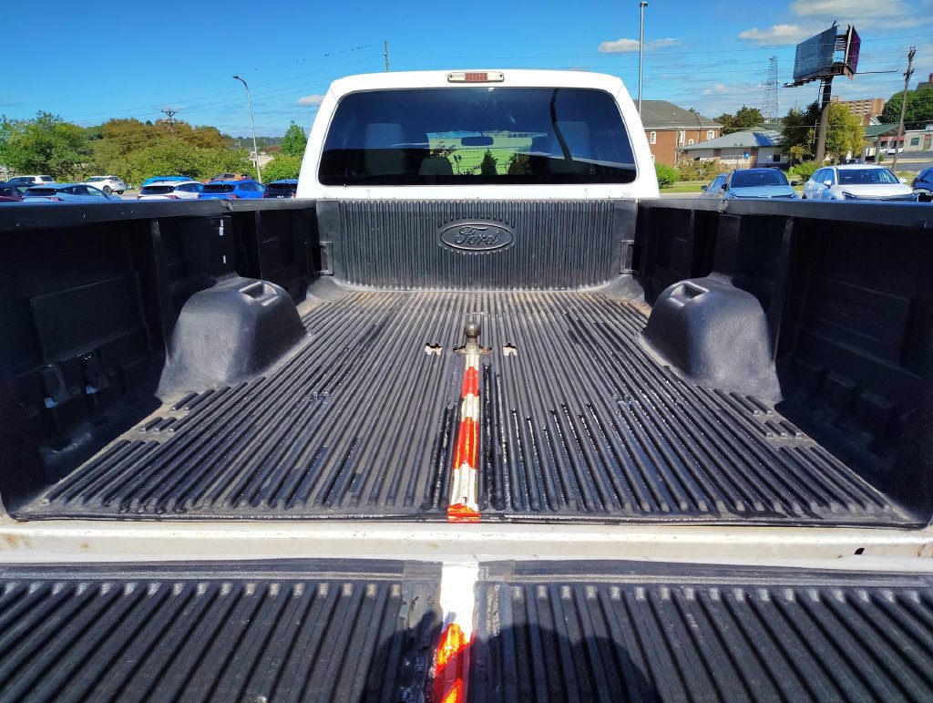 Used 2016 Ford F350 XLT w/ XLT Value Package AWD/4WD image 33