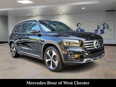 Certified 2024 Mercedes-Benz GLB 250 4MATIC