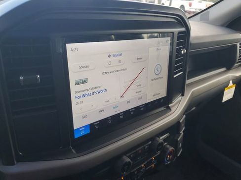 New 2025 Ford F150 XL image 14