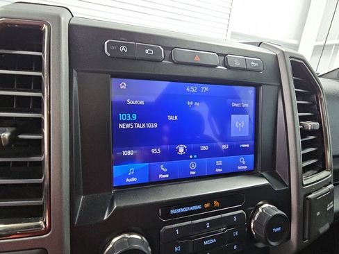 Used 2019 Ford F150 Raptor w/ Equipment Group 801A Mid AWD/4WD image 17