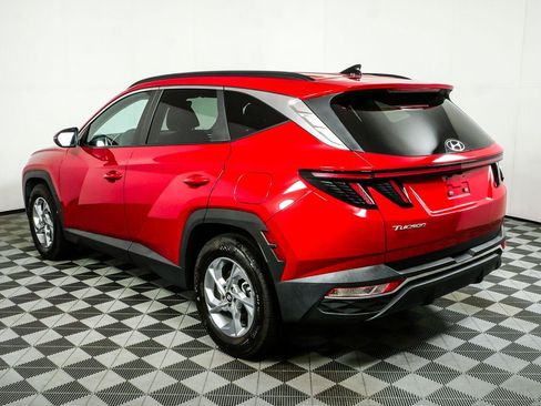 Used 2023 Hyundai Tucson SEL FWD image 26