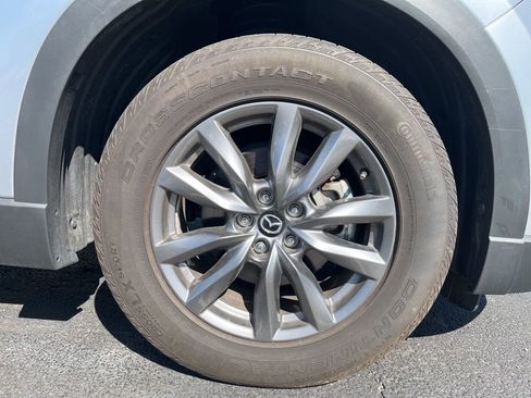 Used 2023 MAZDA CX-9 Touring image 9