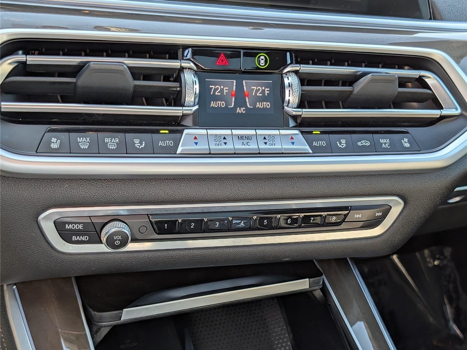 Used 2021 BMW X5 xDrive45e AWD/4WD image 31